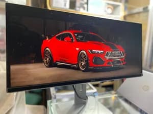 Dell 29 Inch Ultrawide Monitor