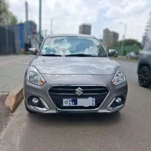 Suzuki Dzire 2022 Automatic