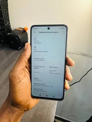 Redmi note 10pro
