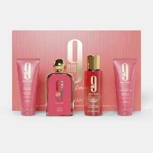 Afnan 9am Pour Femme Gift Set