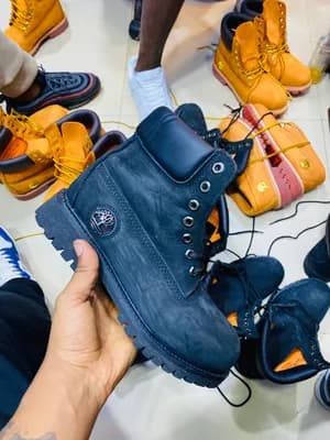 Timberland Waterproof Boots