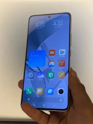 Redmi Turbo 3 256GB 12GB RAM