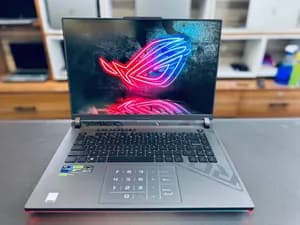 ASUS ROG Strix G61 RTX 4070