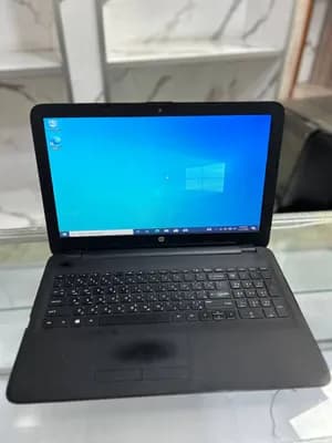 Hp i3 5th 15.6 500GB 4GB RAM