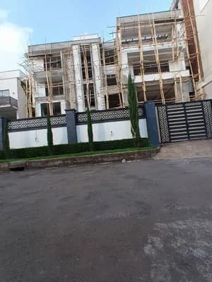 500 Sqm B+G+3 Luxury House CMC