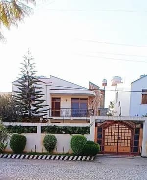 G+1 House for Sale at Ayat