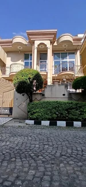 CMC Figa G+1 House 175 sqm