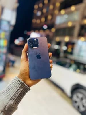 iPhone 14promax