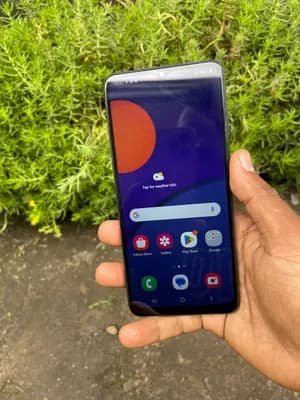 Samsung Galaxy A12 4GB 64GB