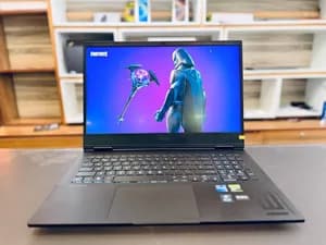 HP Omen 16 Gaming Laptop