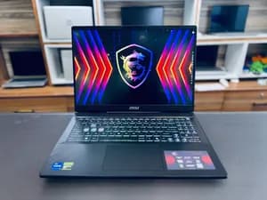 MSI Crosshair 16 Gaming Laptop