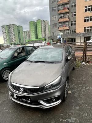 Suzuki Ciaz 2019 Automatic