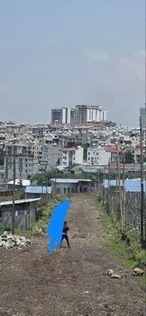 500 sqm Land for Sale Sumit 72