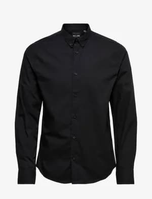 Only & Sons Cotton Shirt XS-6XL