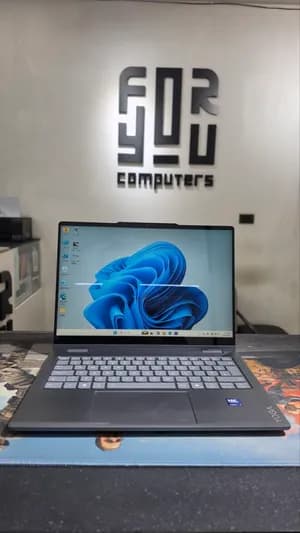 Lenovo Yoga 7 2-in-1 Laptop