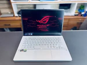 ASUS ROG Zephyrus 14 2022