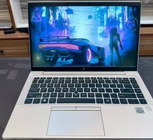 HP EliteBook 840 G7 i5 Laptop