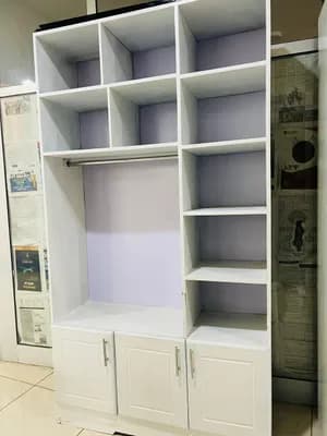 Quality Shelf 120 by 220