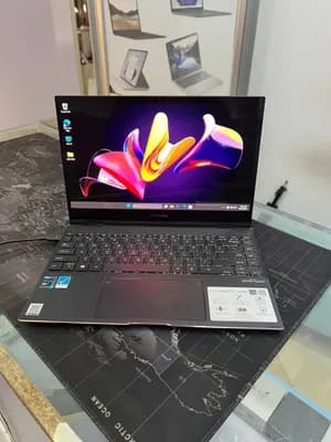 ASUS Zenbook Flip 14 Convertible
