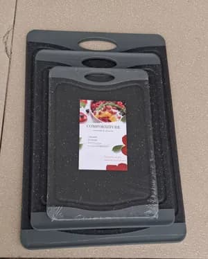 CUTTING BOARD