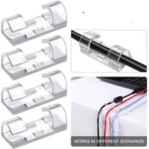 Universal Cable Clips