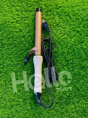 Hair Curling Iron Wave Styler