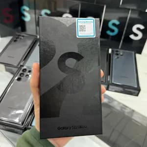 Samsung S22 Ultra 256GB