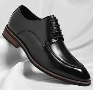 Men's Business Casual Shoes