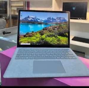 Microsoft Surface Book 14 Inch Laptop