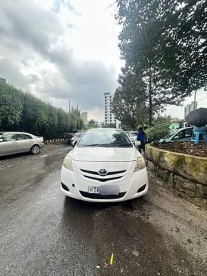 Yaris Belta 2007 1000cc Excellent Condition