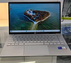 HP Pavilion x360 Core i7 13th Gen