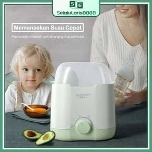 Multi Purpose Bottle Warmer & Sterilizer