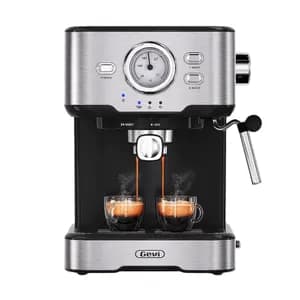 1.5L Espresso Coffee Maker 20 Bar