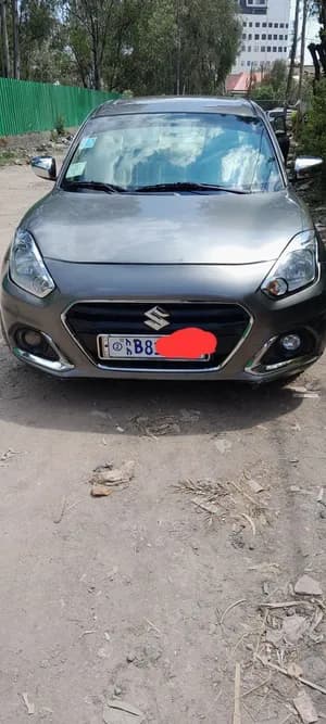 Suzuki Dzire 2021 Automatic