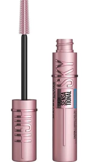 Maybelline Sky High Mascara
