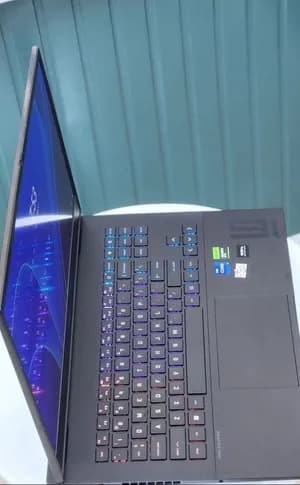 HP Omen 16 Core i7 Laptop