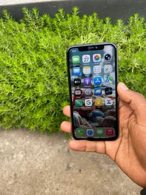 iPhone 11 Pro 64GB