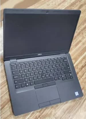 Dell Latitude 5400 i5 Laptop