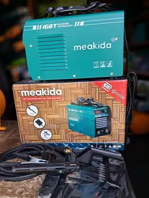 meakido መበየጃ 400አፔር