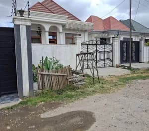 Ayat 150 sqm House for Sale