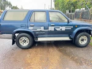 Toyota Hilux Surf 1992