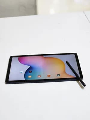 Samsung Galaxy Tab S6 Lite