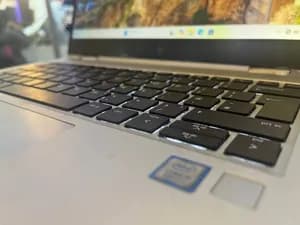 HP EliteBook 830 g6 x360