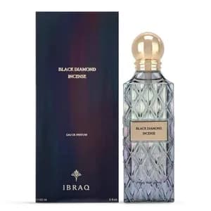 Ibraq Black Diamond Incense 150ml