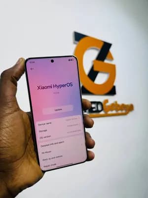 Xiaomi 14 Ultra 5G 16GB 512GB