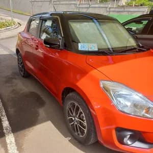 Suzuki Swift 2022 1200cc Used
