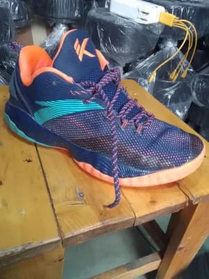 Anta 022662 Shoes Size 41