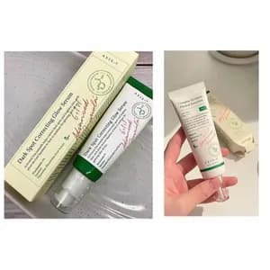 Axis-Y Dark Spot Correcting Glow Serum 50ml