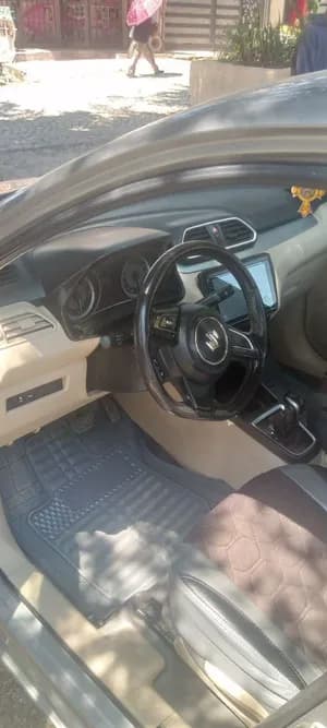 Suzuki d 2021