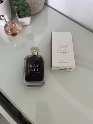 Top 5 Vanilla Perfumes Collection